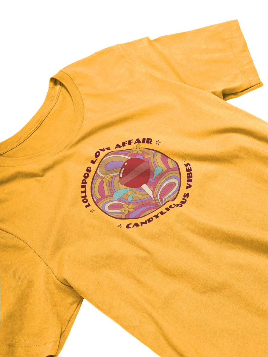 Lollipop Love Affair Tee product image (4)