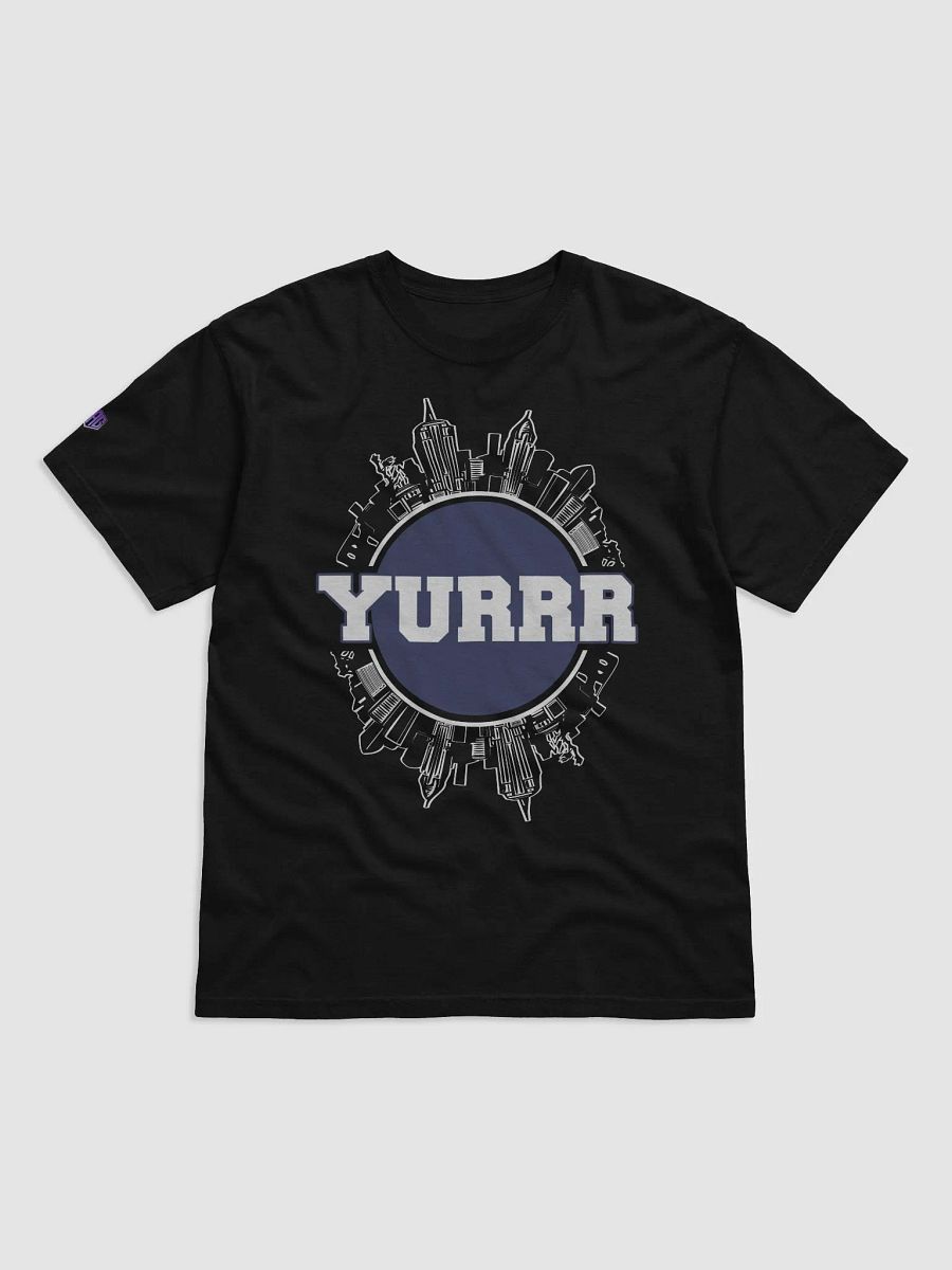 Yurrr Gang T Shirt product image (6)