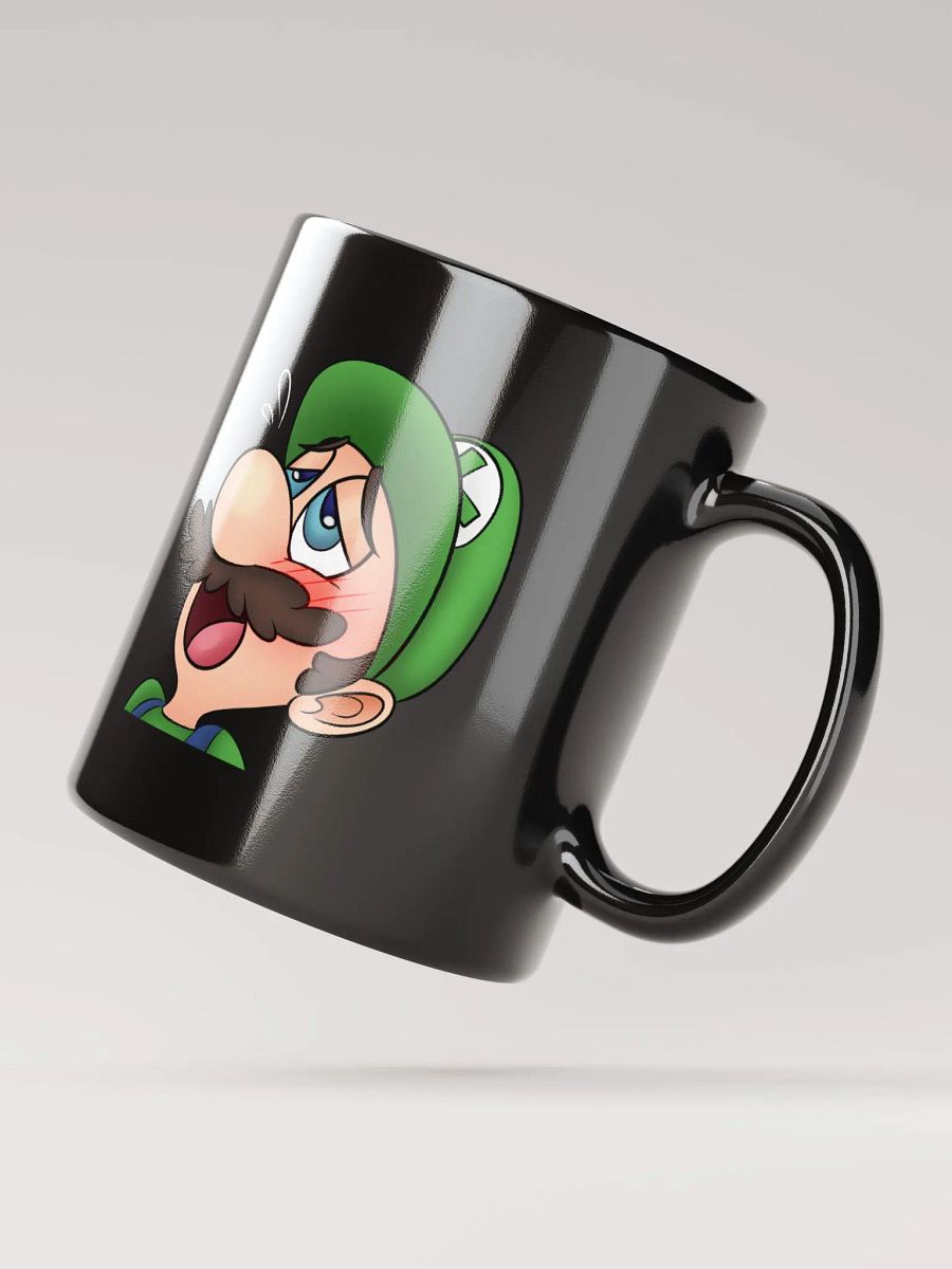 Cup O' Luigi product image (9)