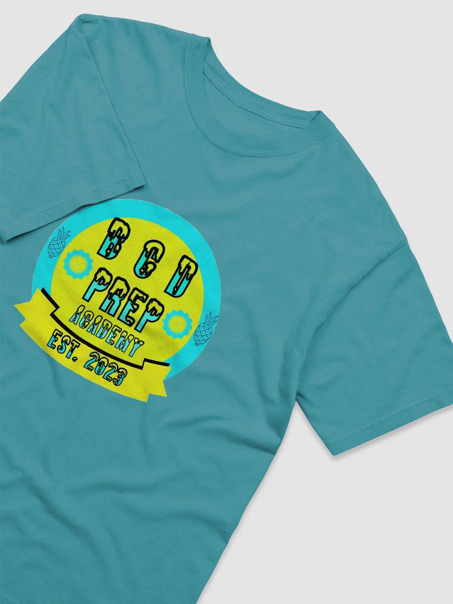 BCD Prep Logo Tee product image (3)