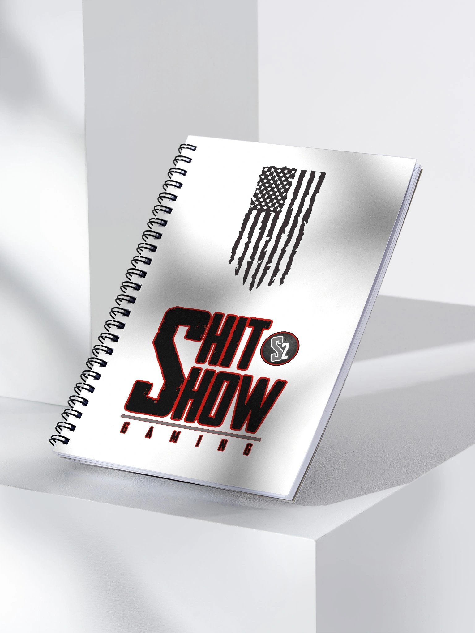 Strategic Planning Notebook product image (3)