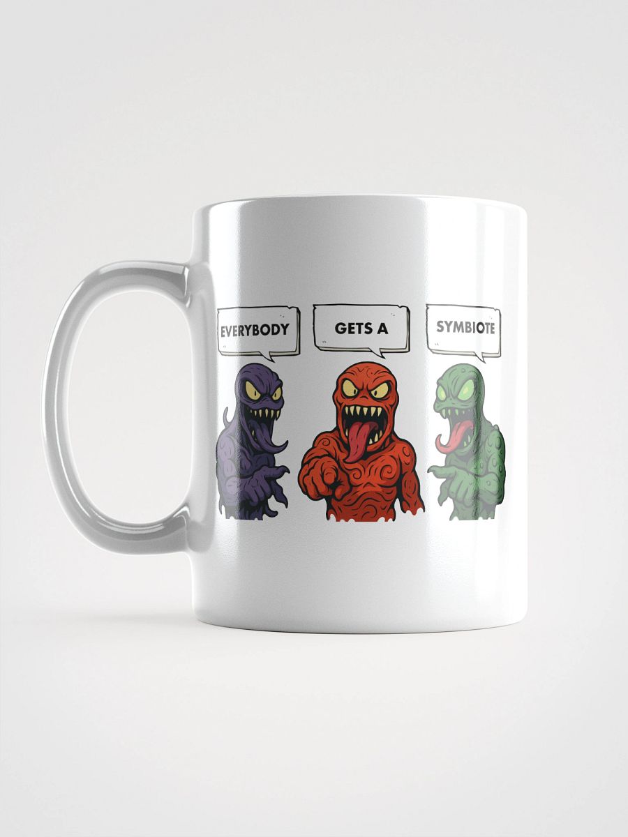 Everybody Gets a Symbiote Mug product image (16)