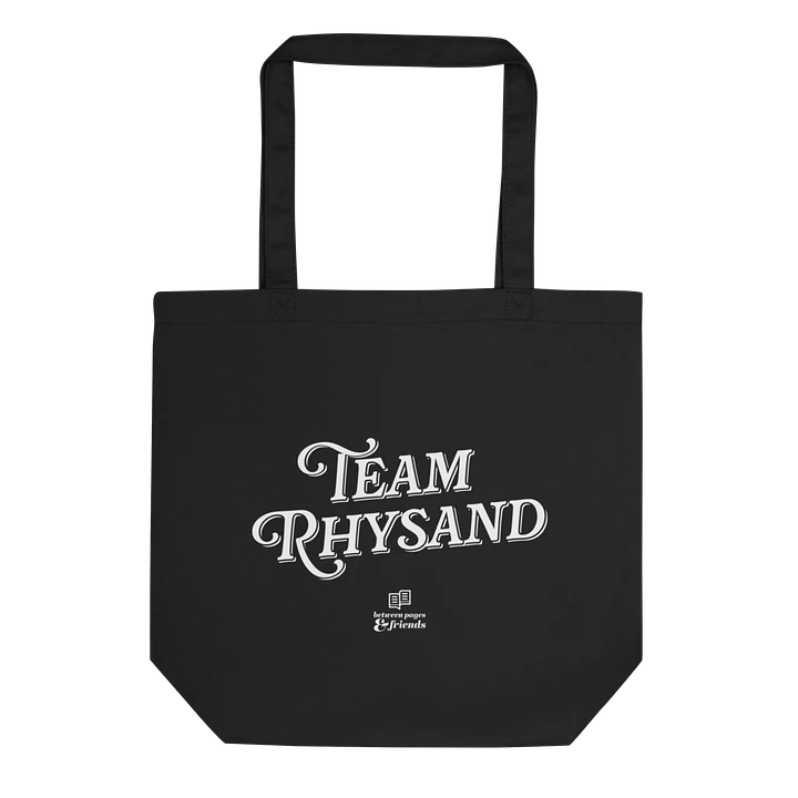Team Rhysand | Tote Bag product image (1)