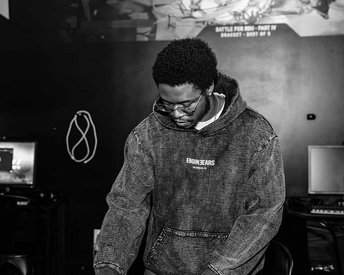 It’s been a week since my set with @thegeniuspartync and I’m still thinking about it. I appreciate everyone that pulled up an...