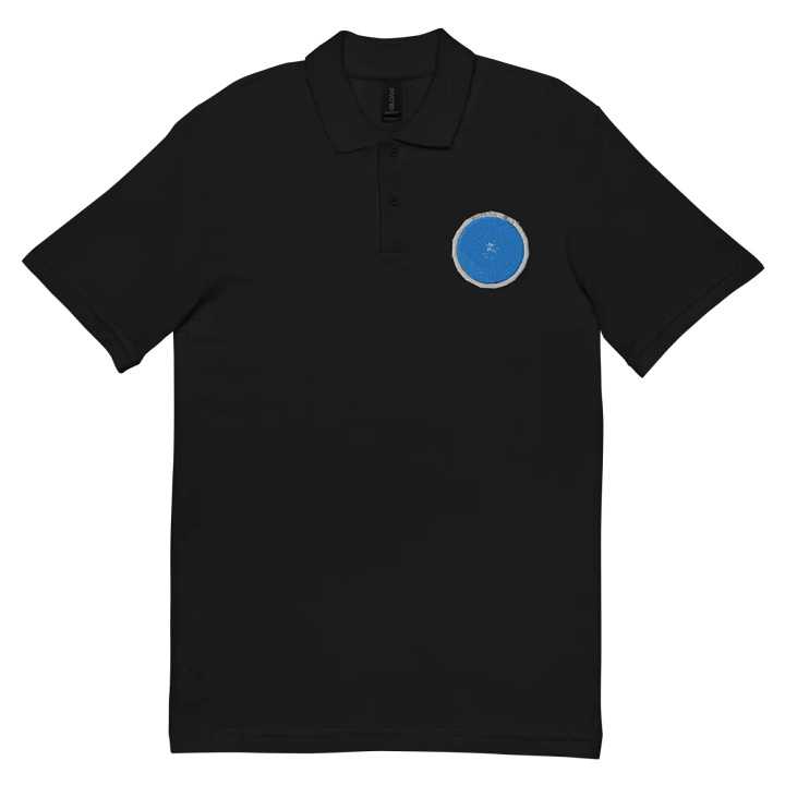 Mirrorgate Polo product image (5)
