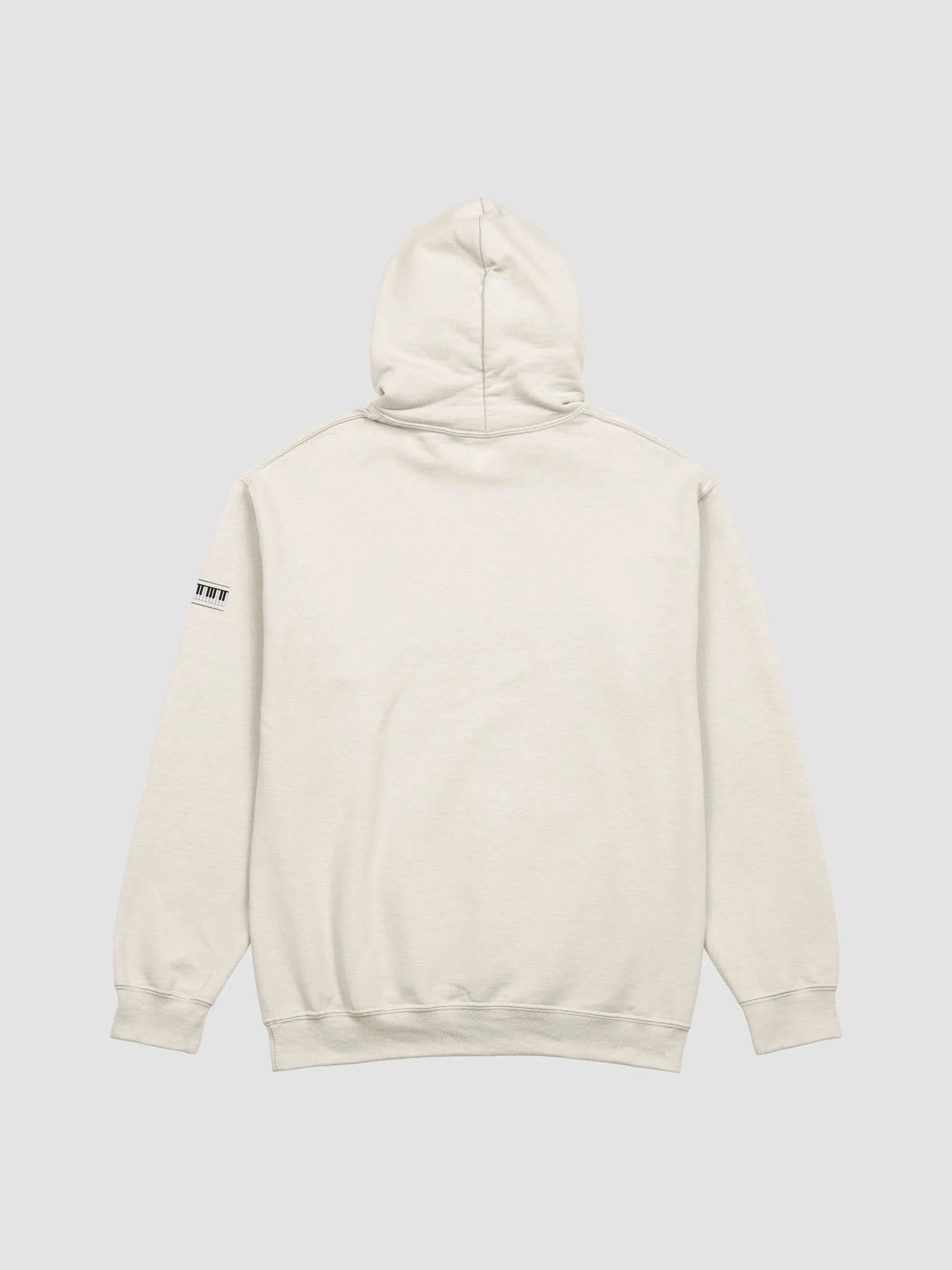 Piano Virtuoso - Classical Musician Store | Hoodie product image (13)