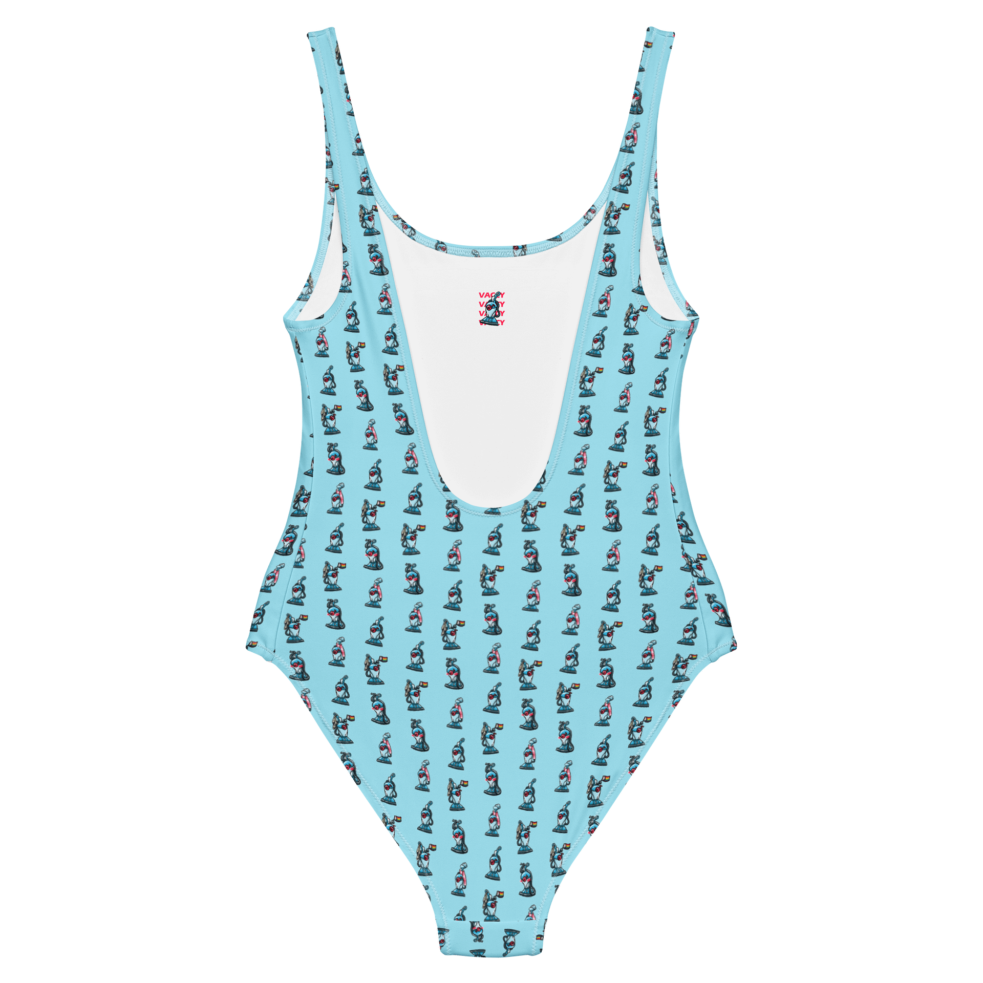 Vaccy All Over One-Piece product image (6)