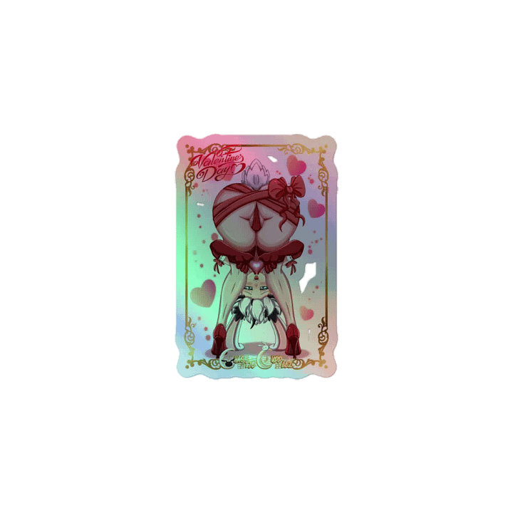 Chaotic Holos product image (1)