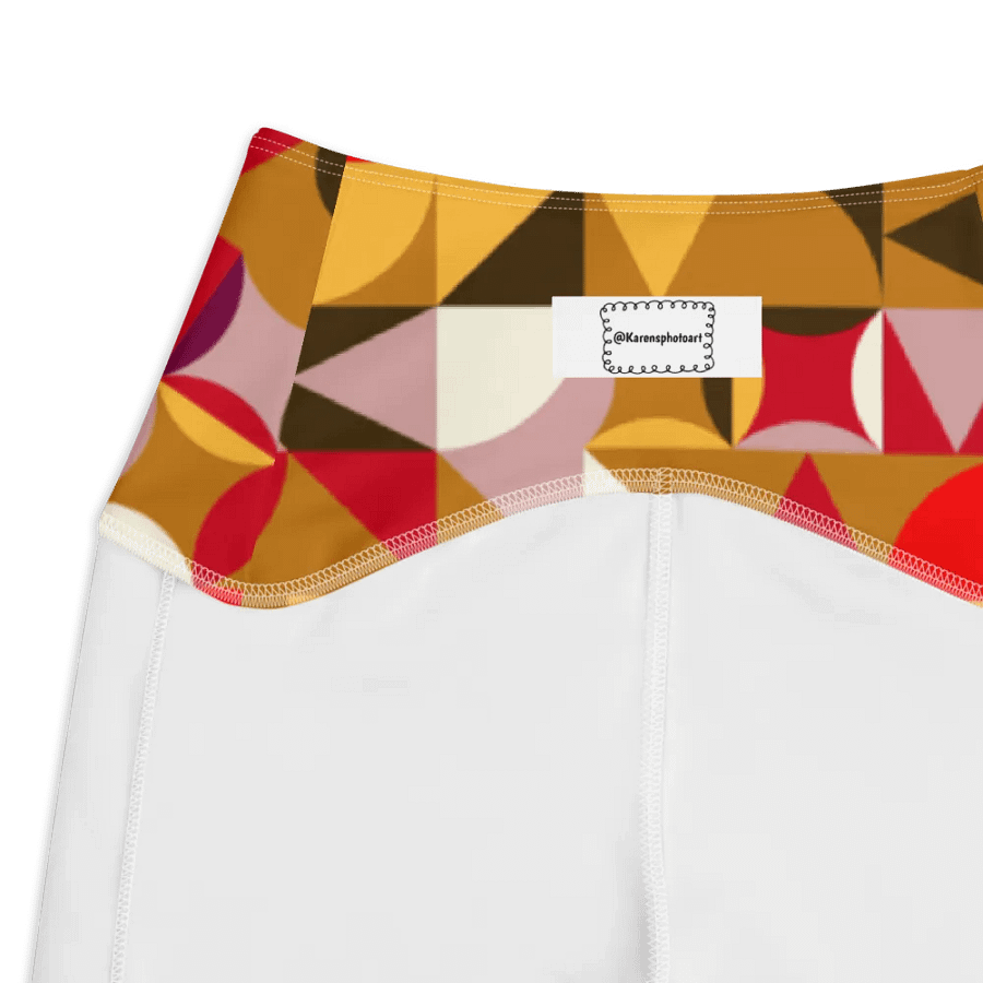 Funky Shapes 1 product image (9)