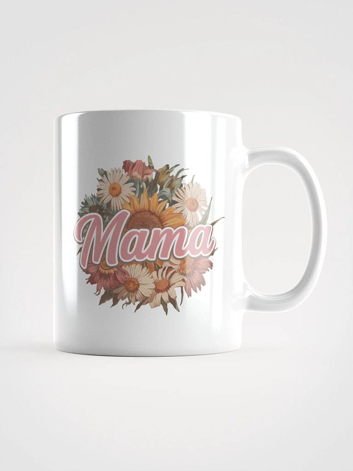 Mama's Garden Mug product image (3)