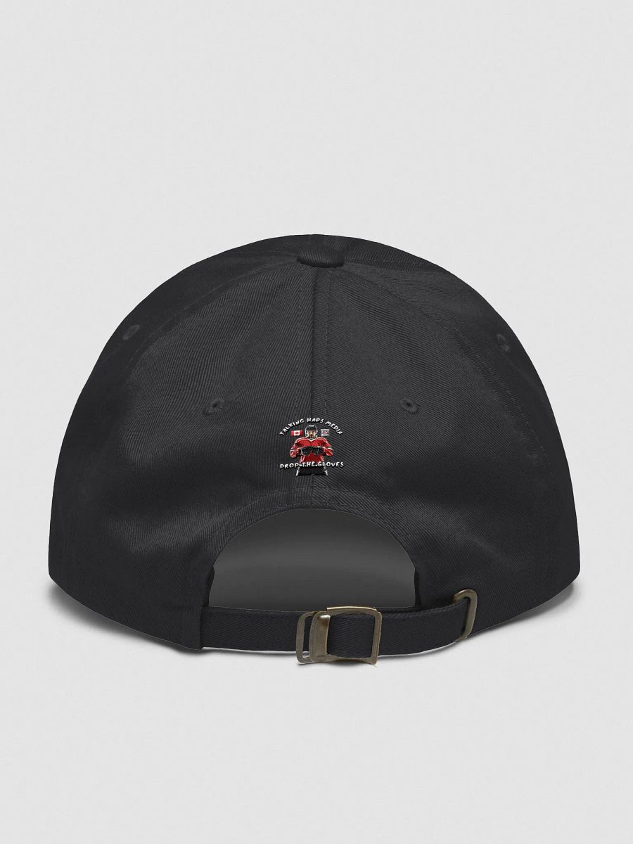 Elbows up Classic Dad Hat product image (2)