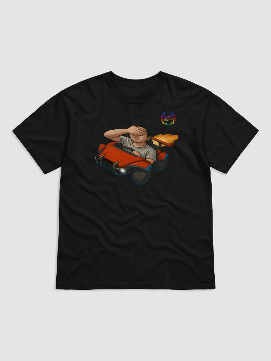 Flying Blind T-Shirt product image (1)