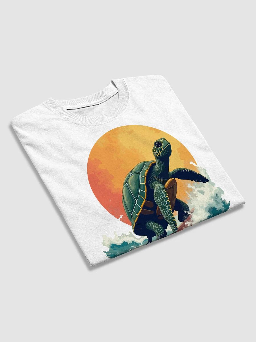 Shell Yeah! T-Shirt product image (2)