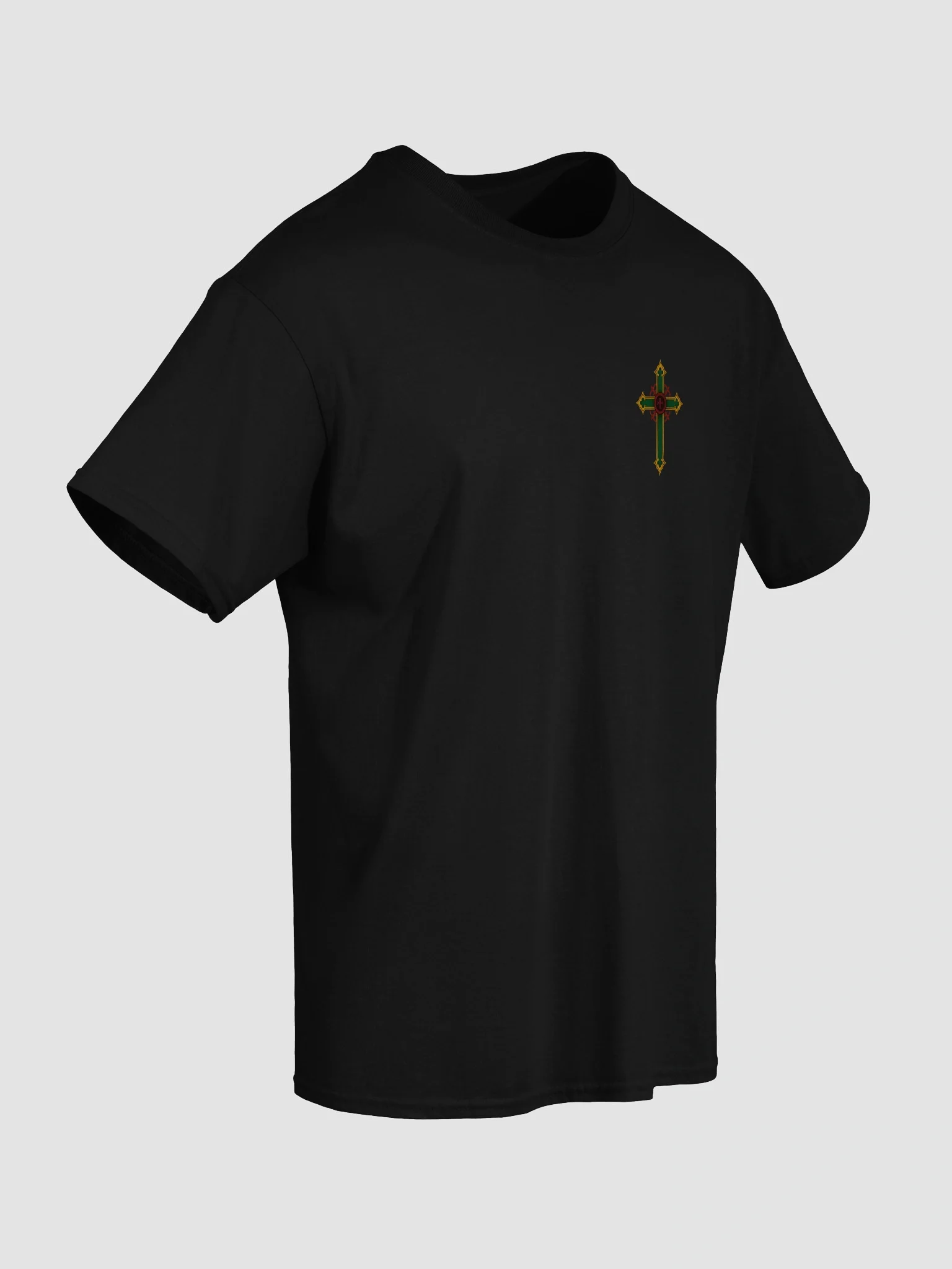 Beatified Justo Takayama t-shirt product image (4)