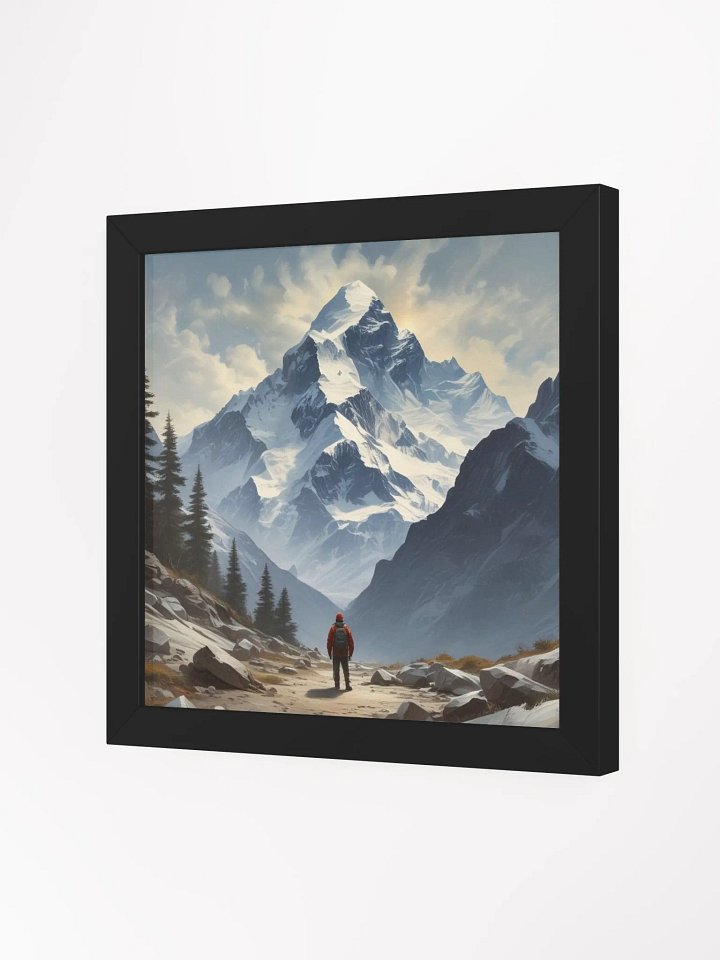 Mount Everest product image (17)
