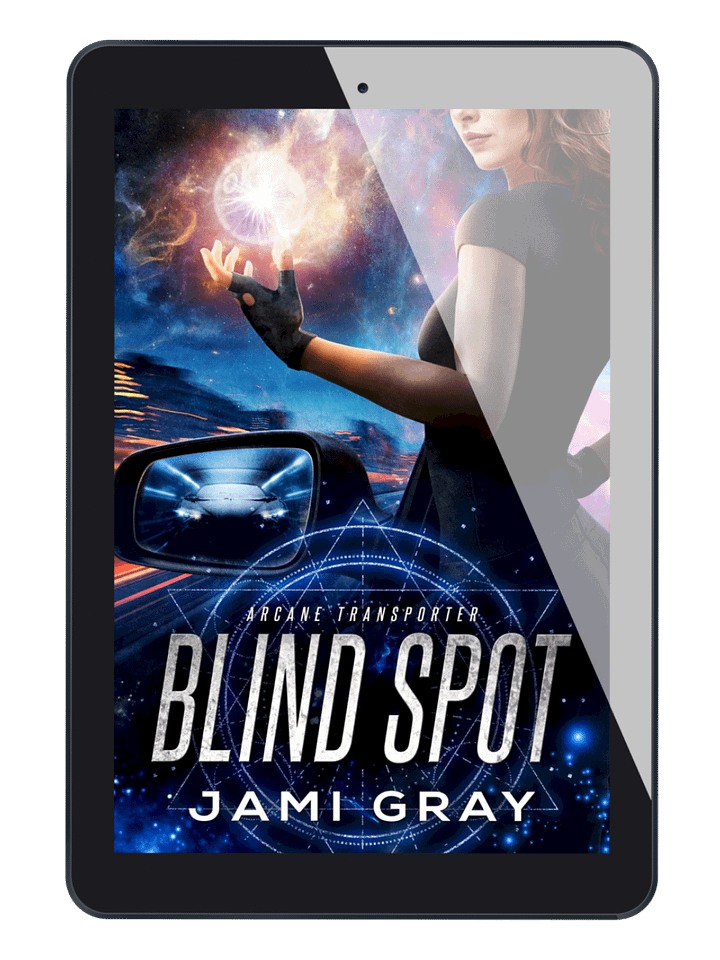 Blind Spot product image (1)