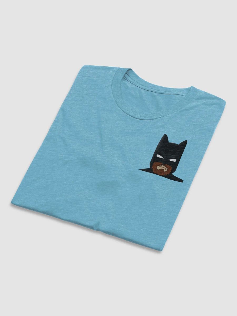 Bat Best T-Shirt (DoubleSided) product image (5)