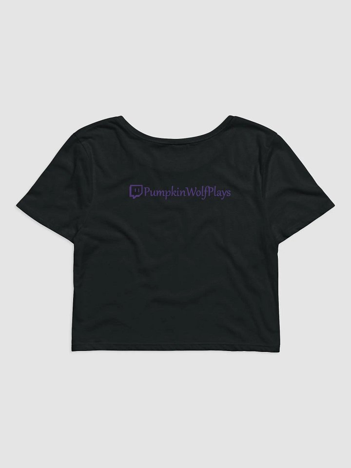 Cheer Crop Top product image (2)