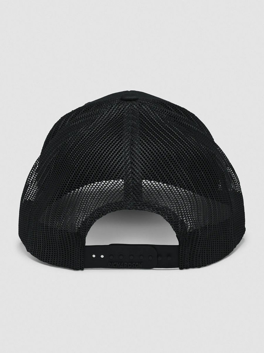 Gorra de camionero | Fe que da vida product image (2)