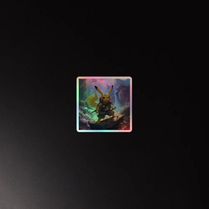 HOLO Logo product image (2)