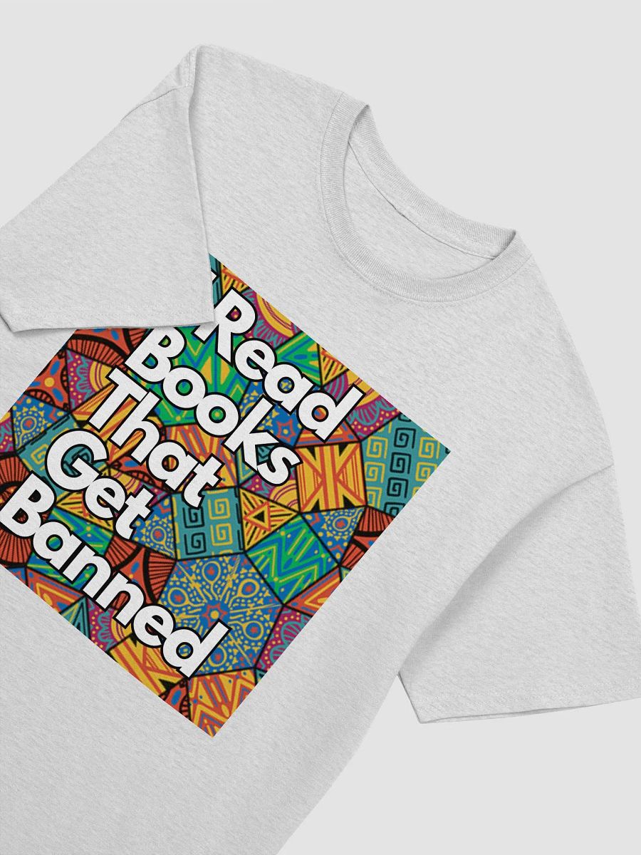 I Read Books that Get Banned - AA Pattern 3 product image (31)
