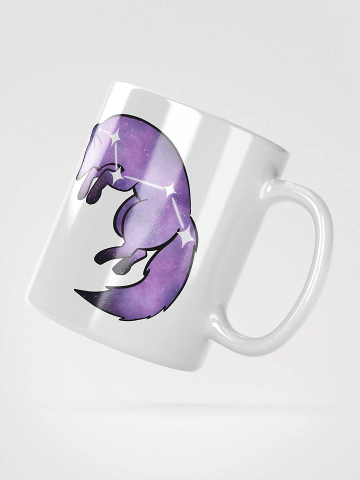 Celestial Fox Mug product image (4)
