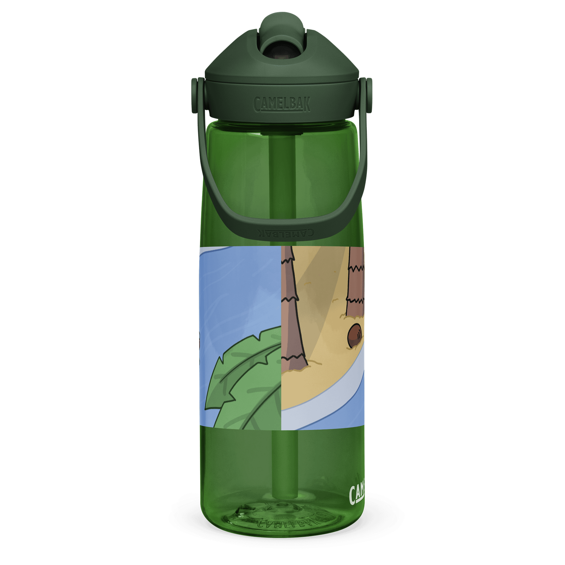 Chillin at Coconut Beach product image (4)