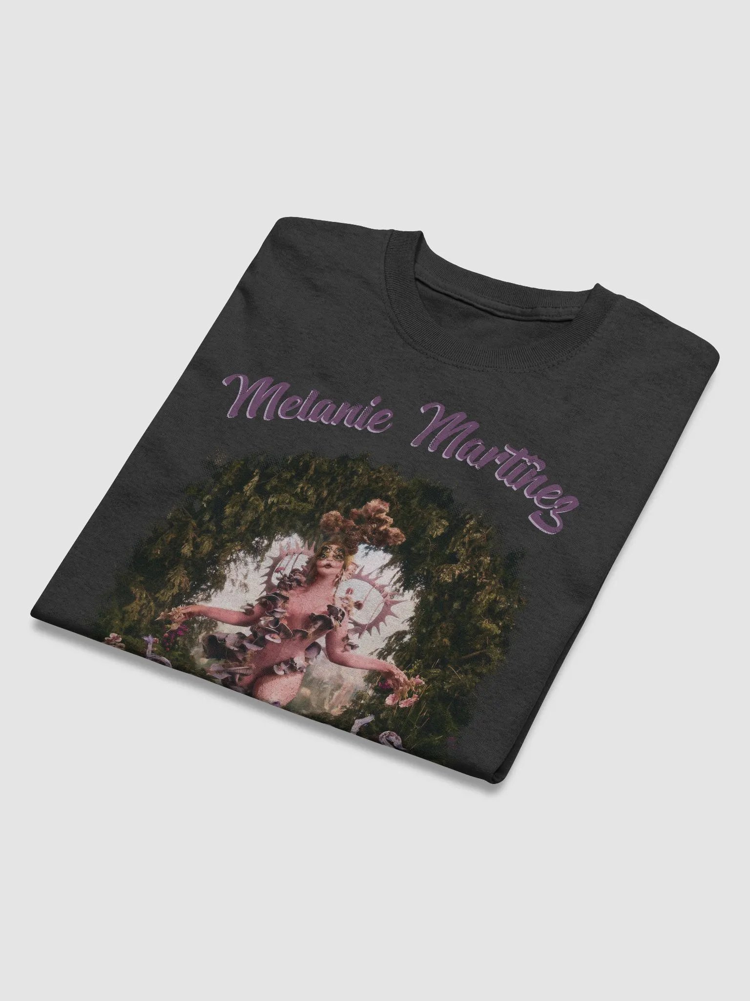 Melanie Martinez Singer Portal Music Shirt product image (11)