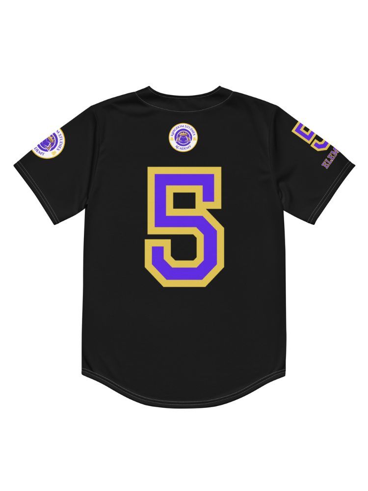 KSA Baseball Jersey product image (7)