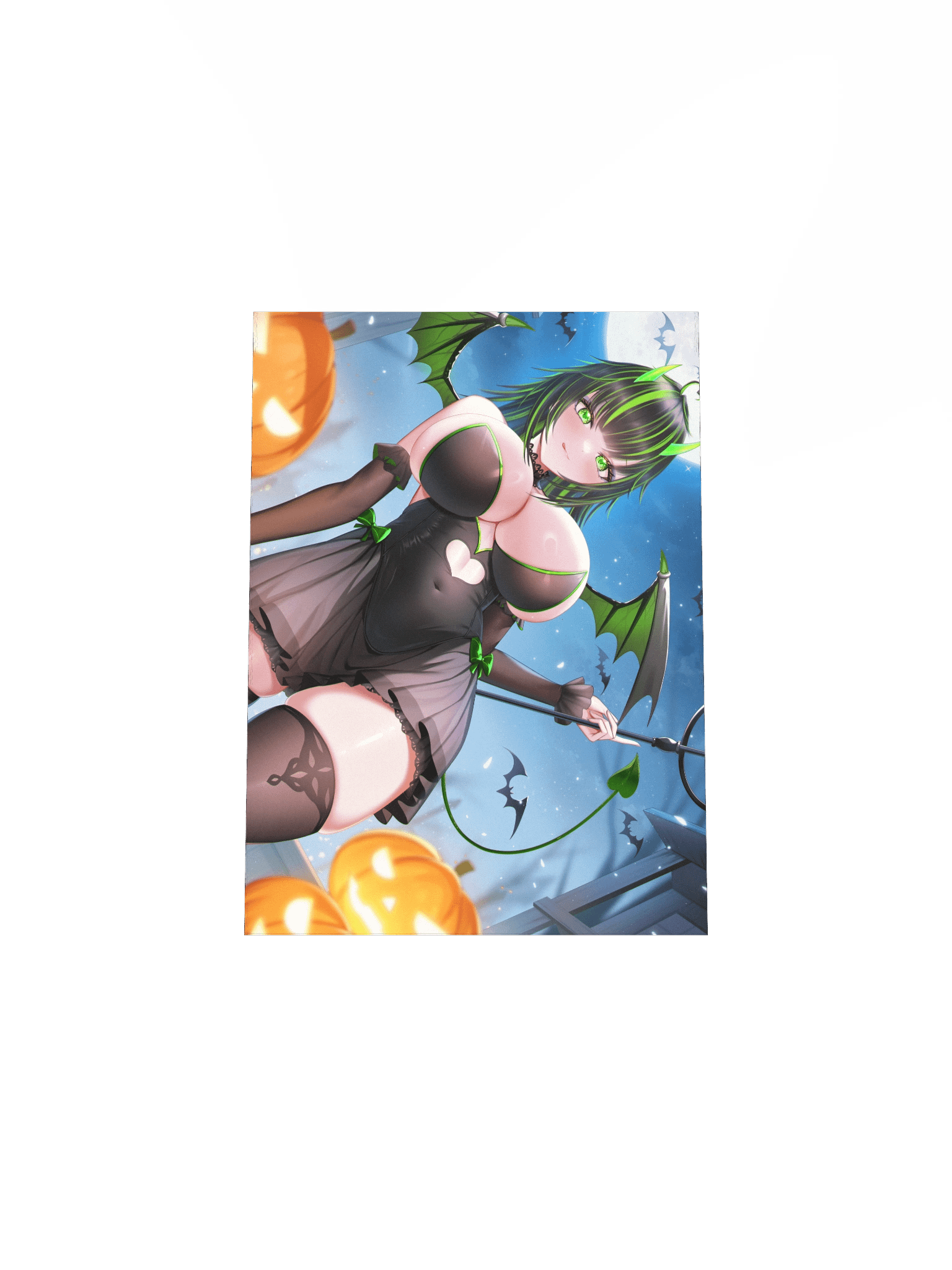 Spooky Poster product image (12)