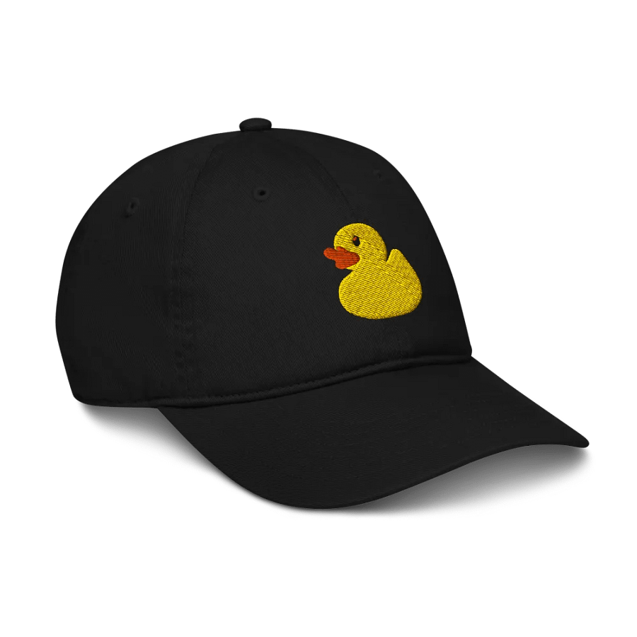 Evil Duck Hat product image (6)