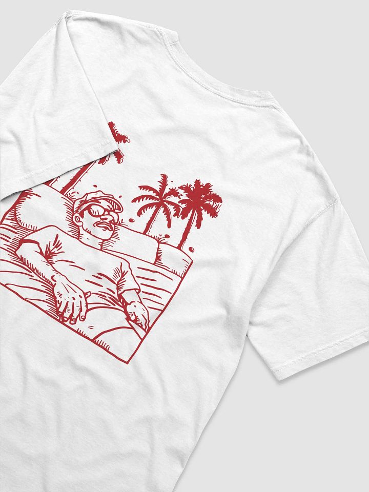 Asjemenou Premium - Sand - T-Shirt product image (9)
