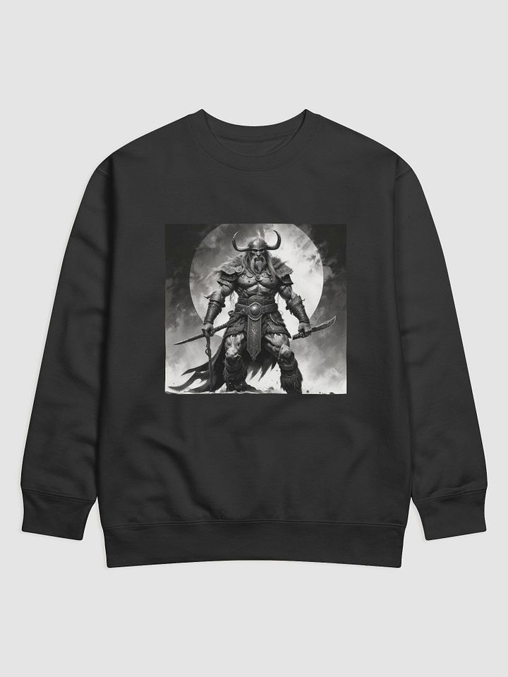 Viking Warrior product image (5)