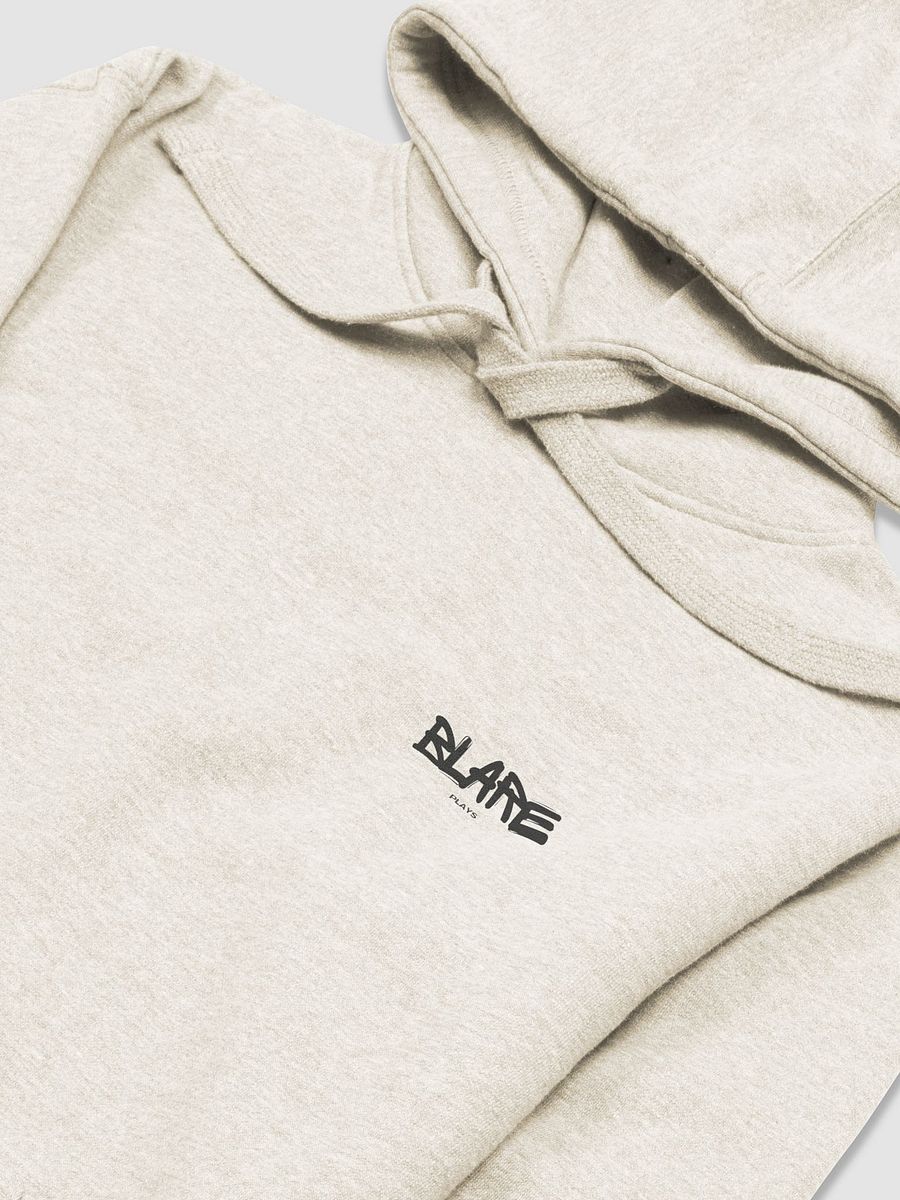 Blare Plays Unisex Hoodie product image (28)