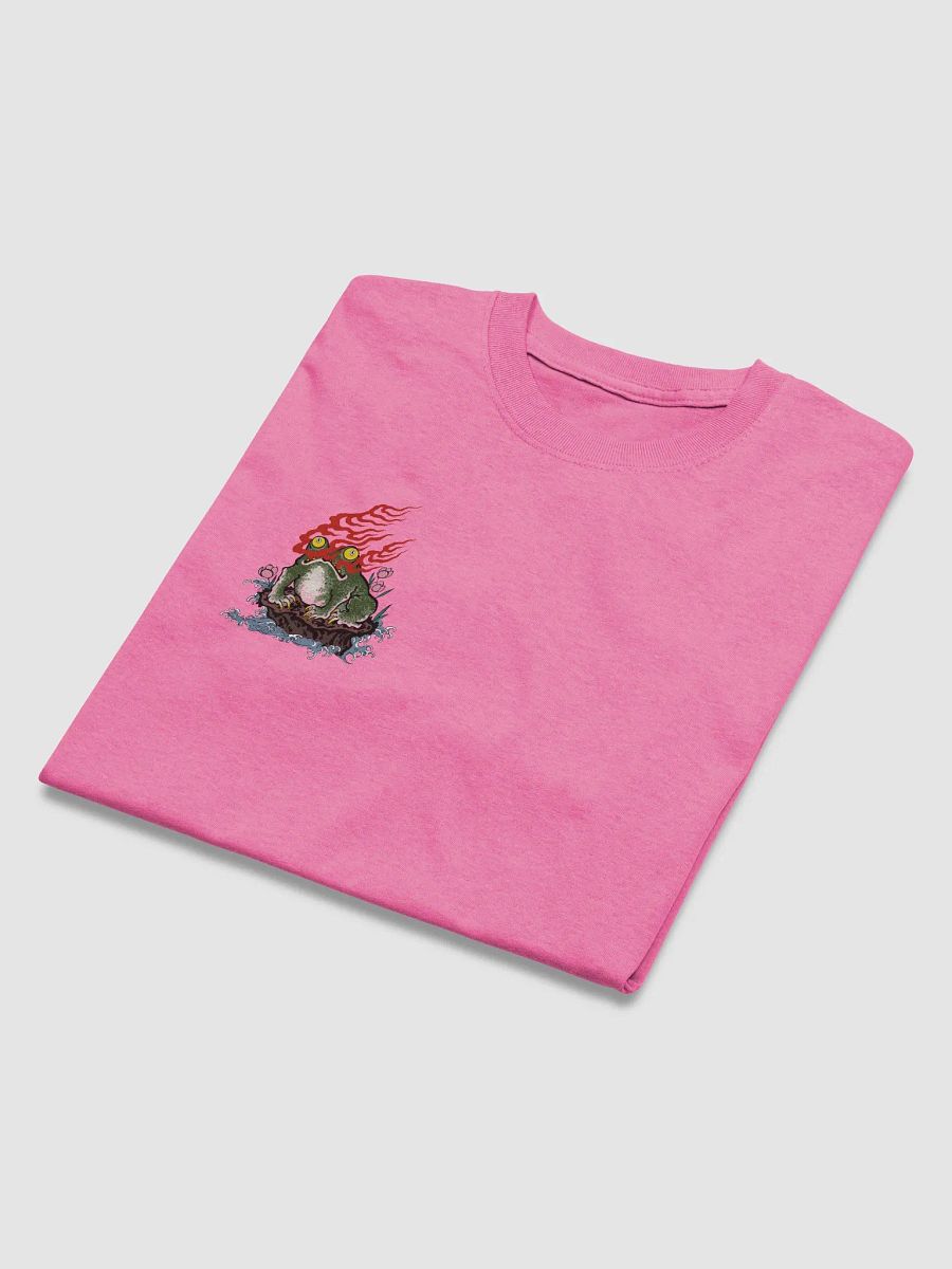 SUMMER LEAGUE TEE product image (32)