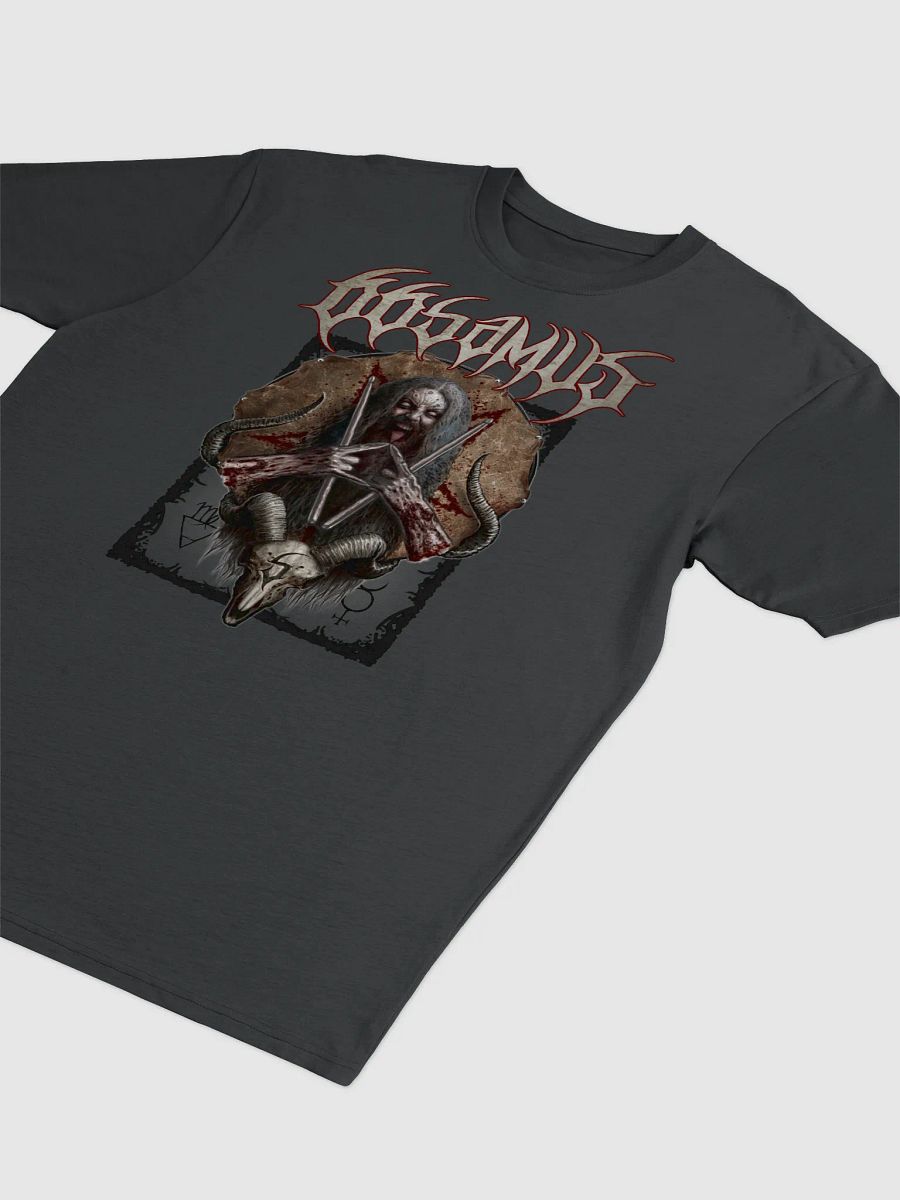 Drum Demon premium shirt product image (6)