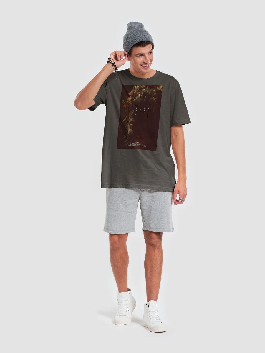 I Would Be The Bullet (2024) - Key Art Shirt product image (20)