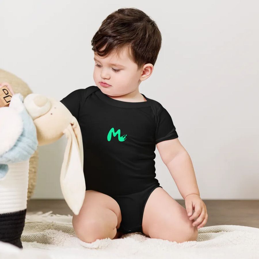 Millzaa Baby Vest product image (6)