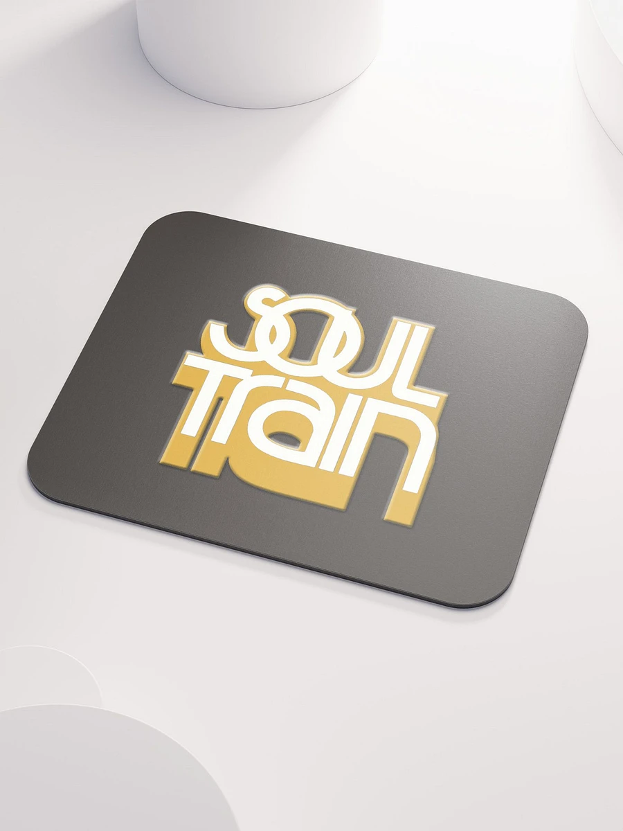 Soul Train Mousepad product image (3)