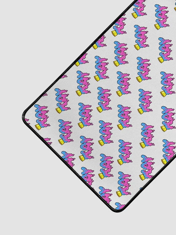 thekaymaster Crown Desk Pad product image (2)