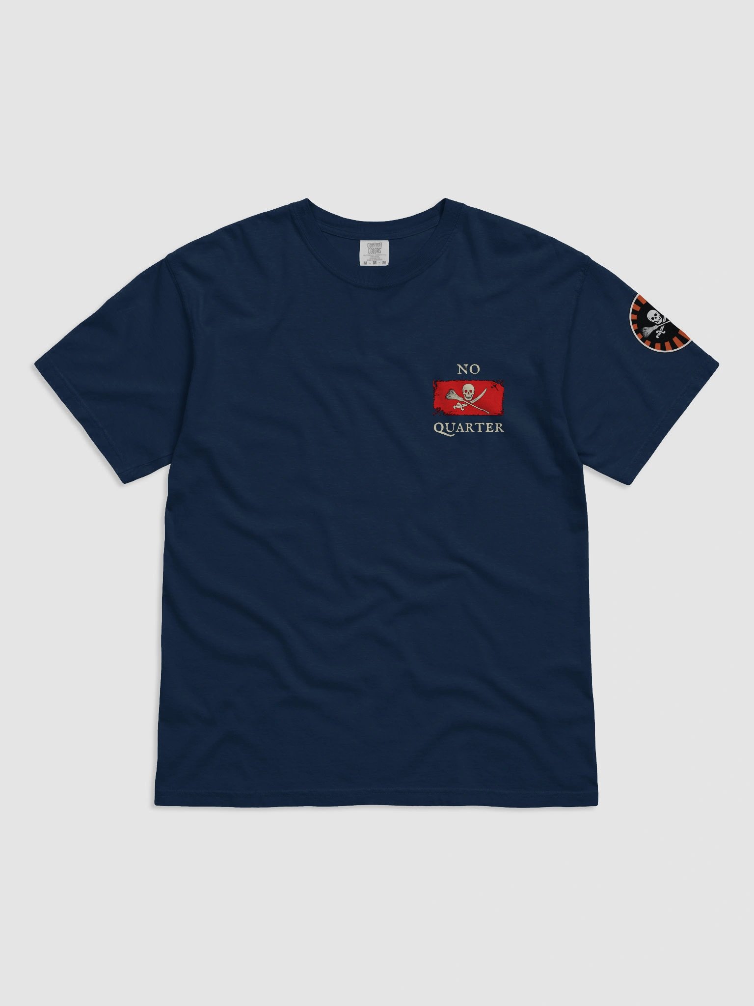 NO QUARTER product image (6)