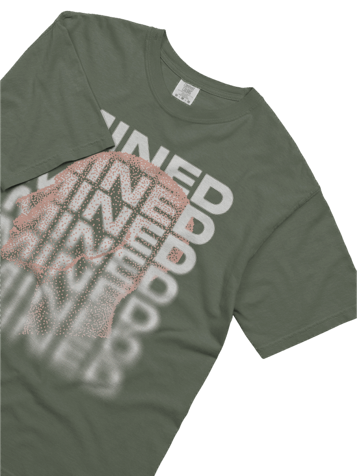 MINED - Fading Away product image (2)