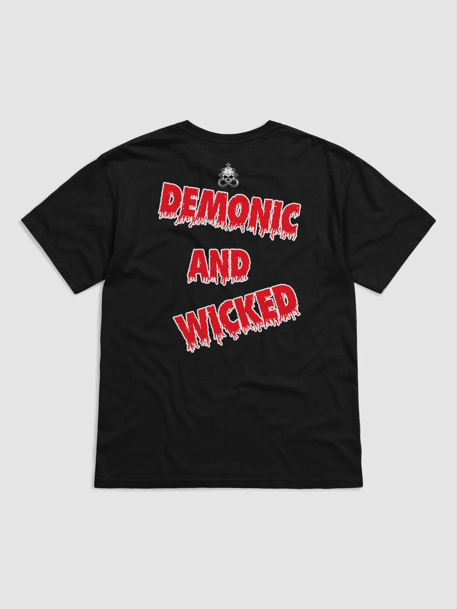 From the Vault: TDR Graphic Tee product image (2)