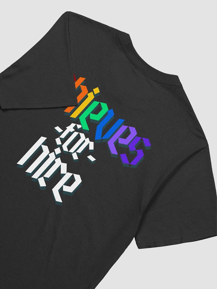 Rainbow Thieves for hire Shirt product image (1)