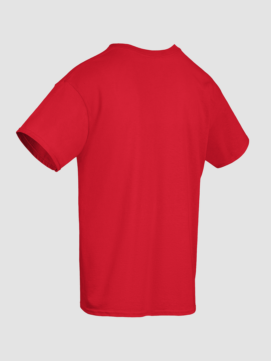 Sunset Serenity Beach T-Shirt product image (85)