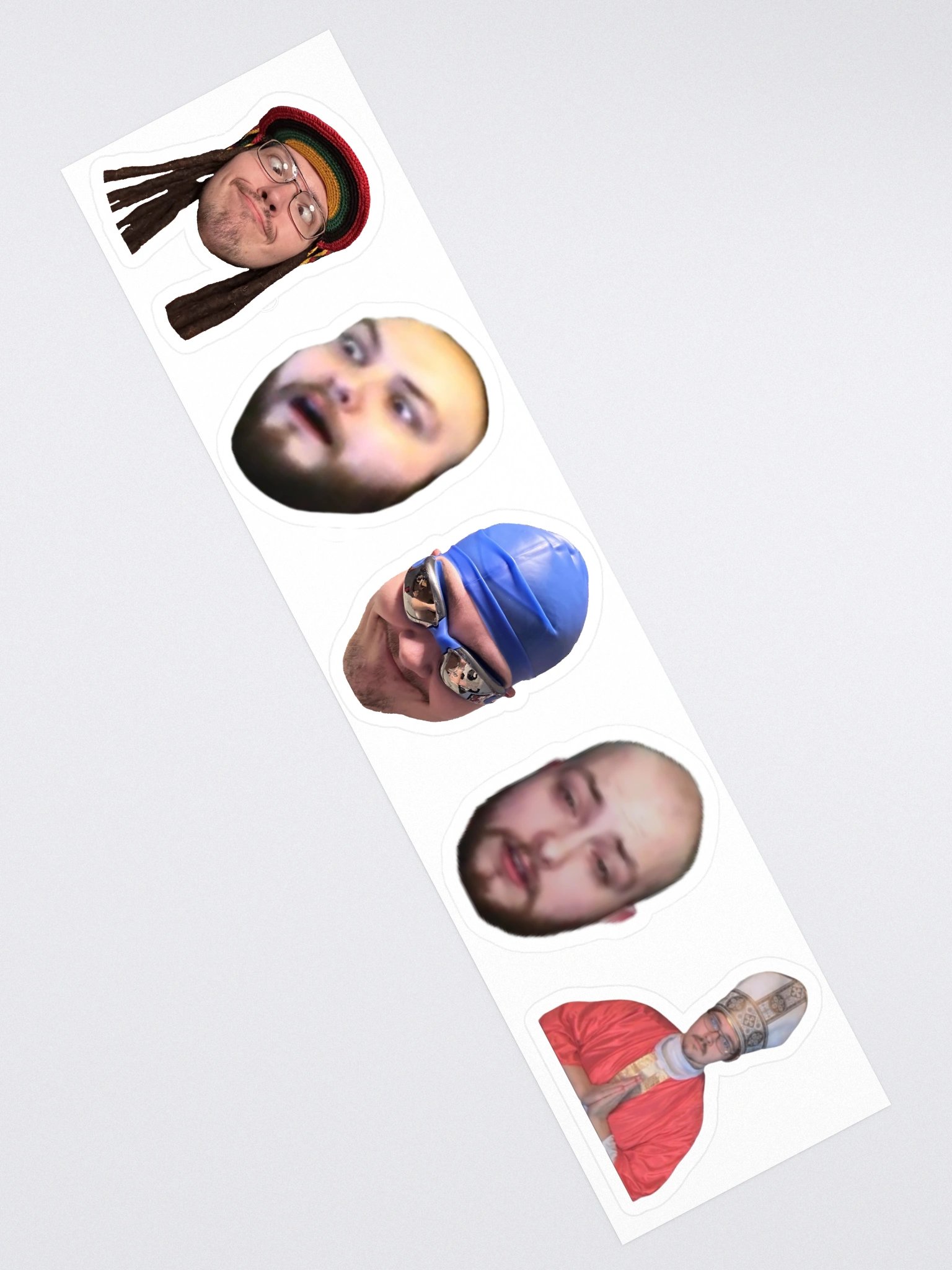 Mount Dabmore product image (2)