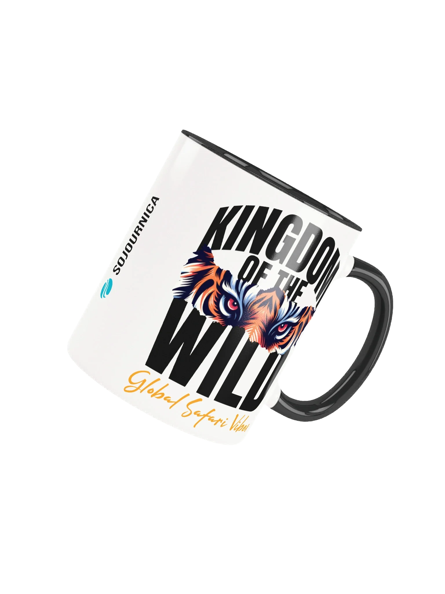 Kingdom of the Wild Ceramic Mug product image (48)