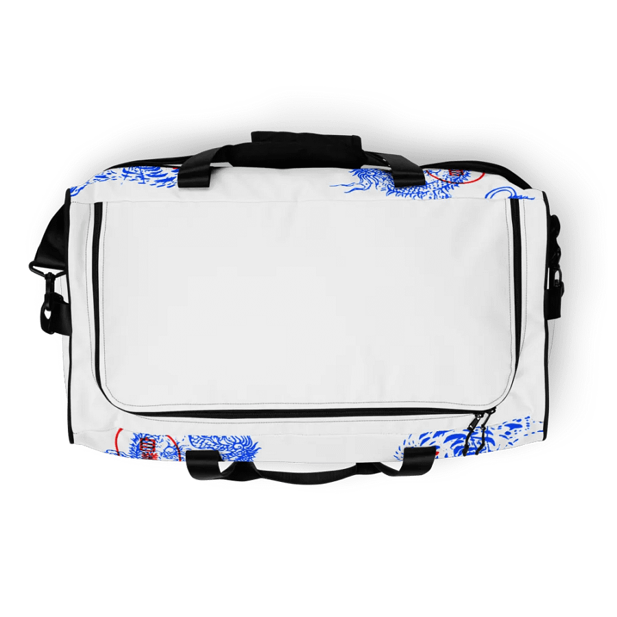 G.O.T DUFFLE BAG product image (11)