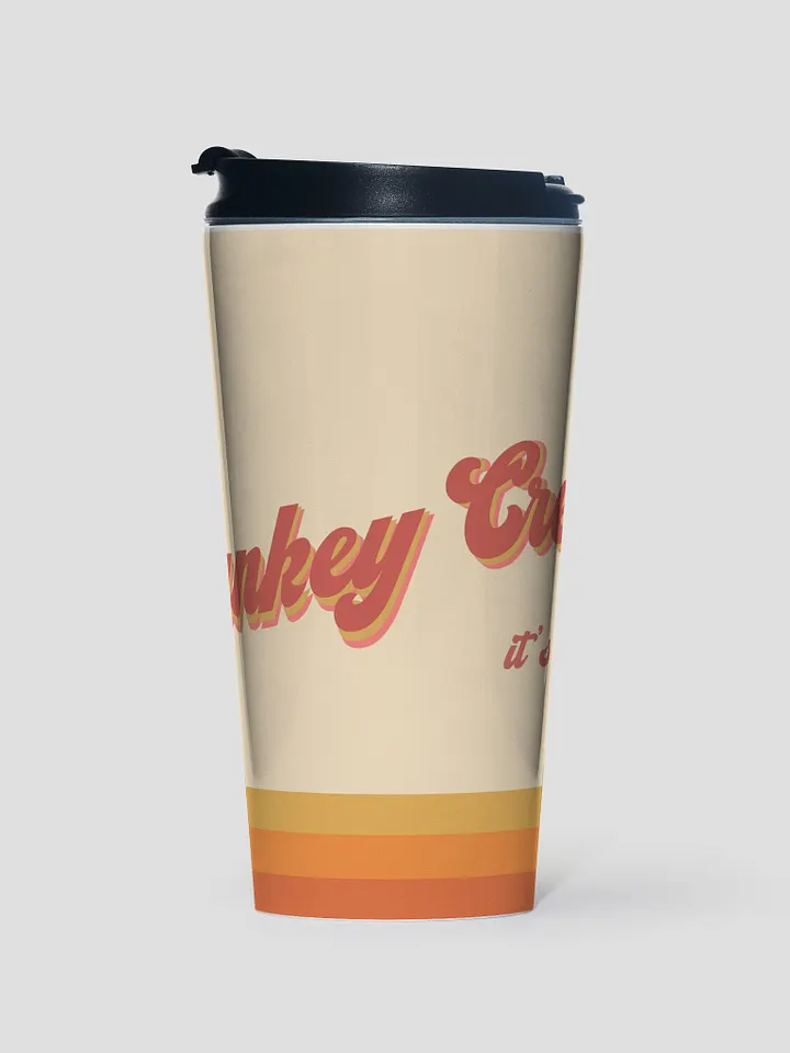 Hot Munkey Creem Holder product image (1)