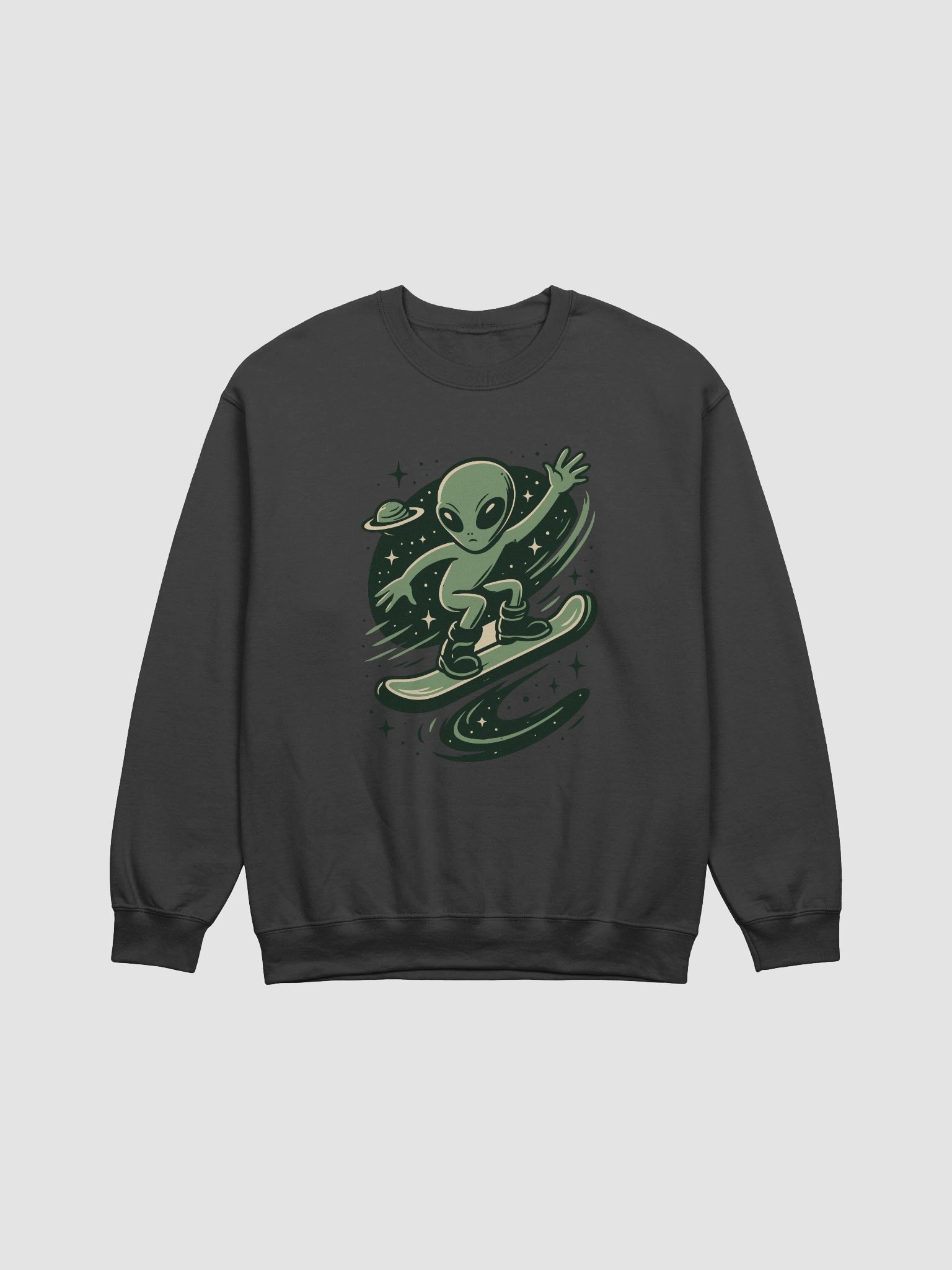 Cosmic Surfer product image (9)